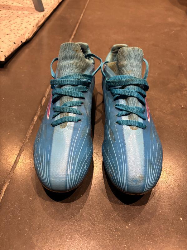 Entre Particuliers - Adidas Speedflow.2 FG 3/5