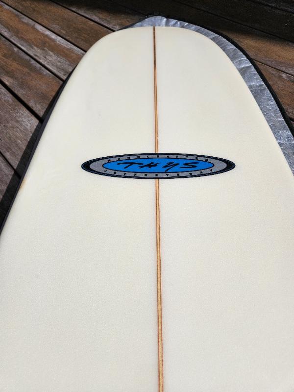 Tussen Particulieren - Surf 3/4