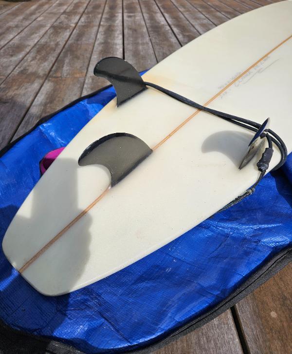 Tussen Particulieren - Surf 2/4