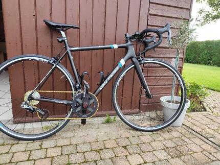 Tussen Particulieren - Koersfiets Eddy Merckx