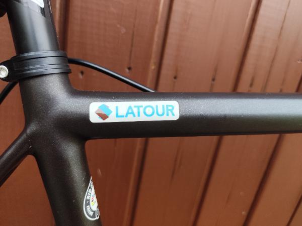 Tussen Particulieren - Koersfiets Eddy Merckx 4/5