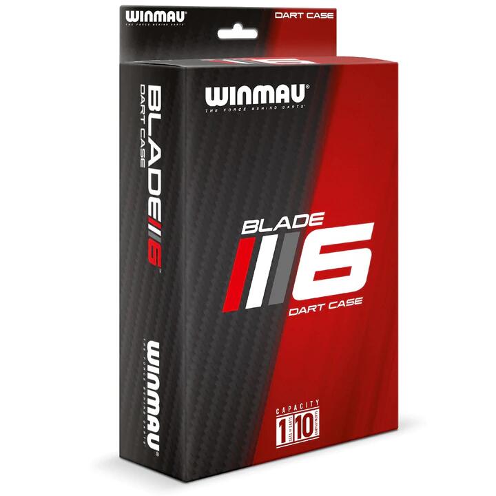 Pouzdro na šipky Winmau Blade 6 4/5