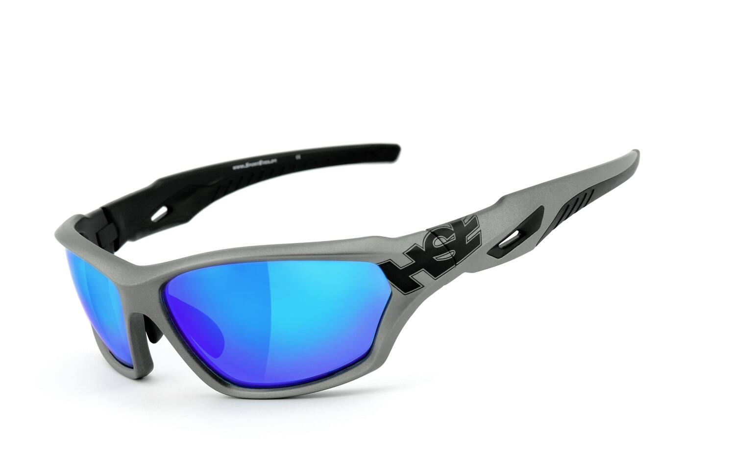 Sportbrille | 2093gm | Laser blue | Steinschlagbeständig | beschlagfrei 3/5