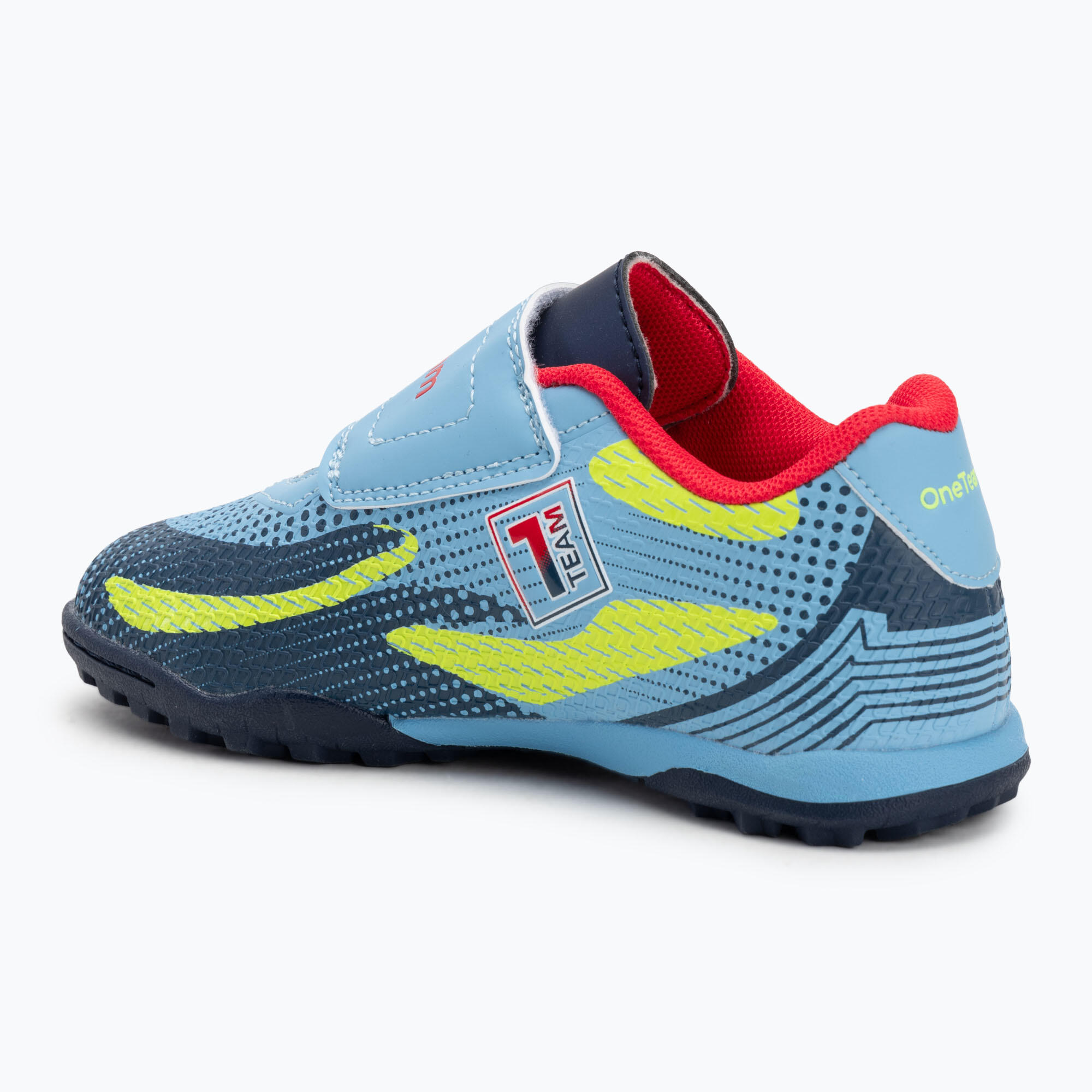 Kindervoetbalschoenen OneTeam Robero Junior TF 5/7