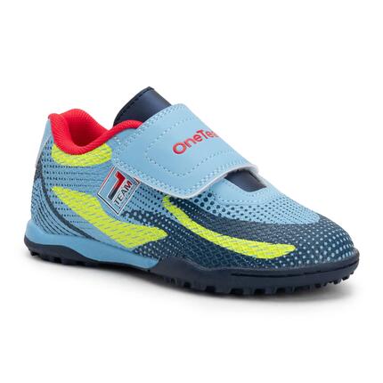 Chaussures de football pour enfants OneTeam Robero Junior TF