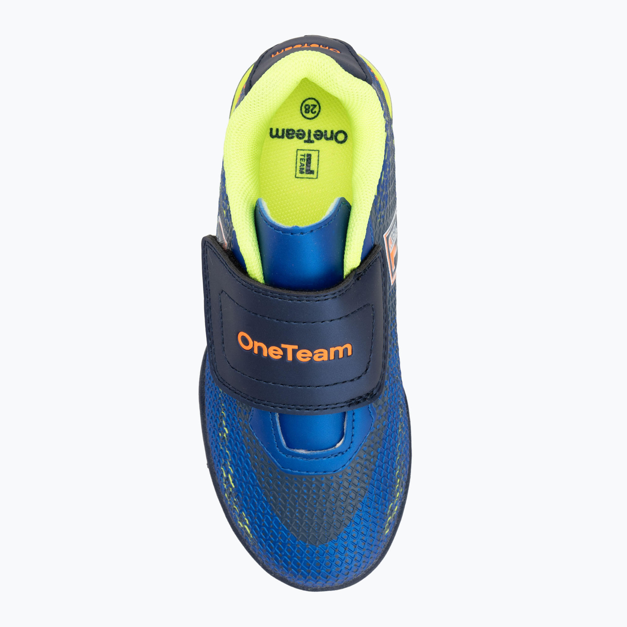 Buty piłkarskie dziecięce OneTeam Robero Junior TF 7/7