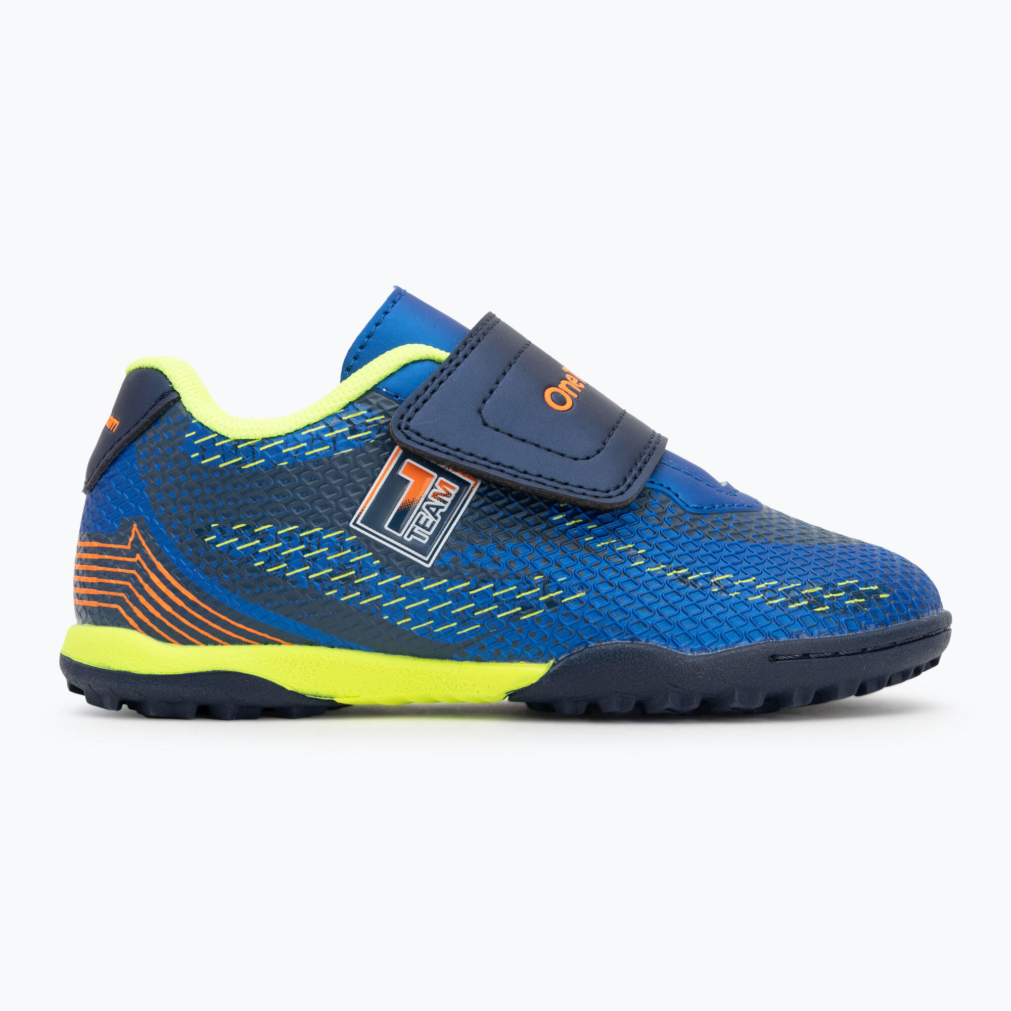 Buty piłkarskie dziecięce OneTeam Robero Junior TF 4/7