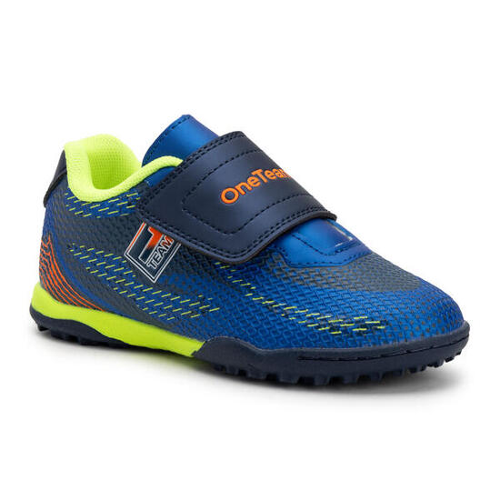 Chaussures de football pour enfants OneTeam Robero Junior TF