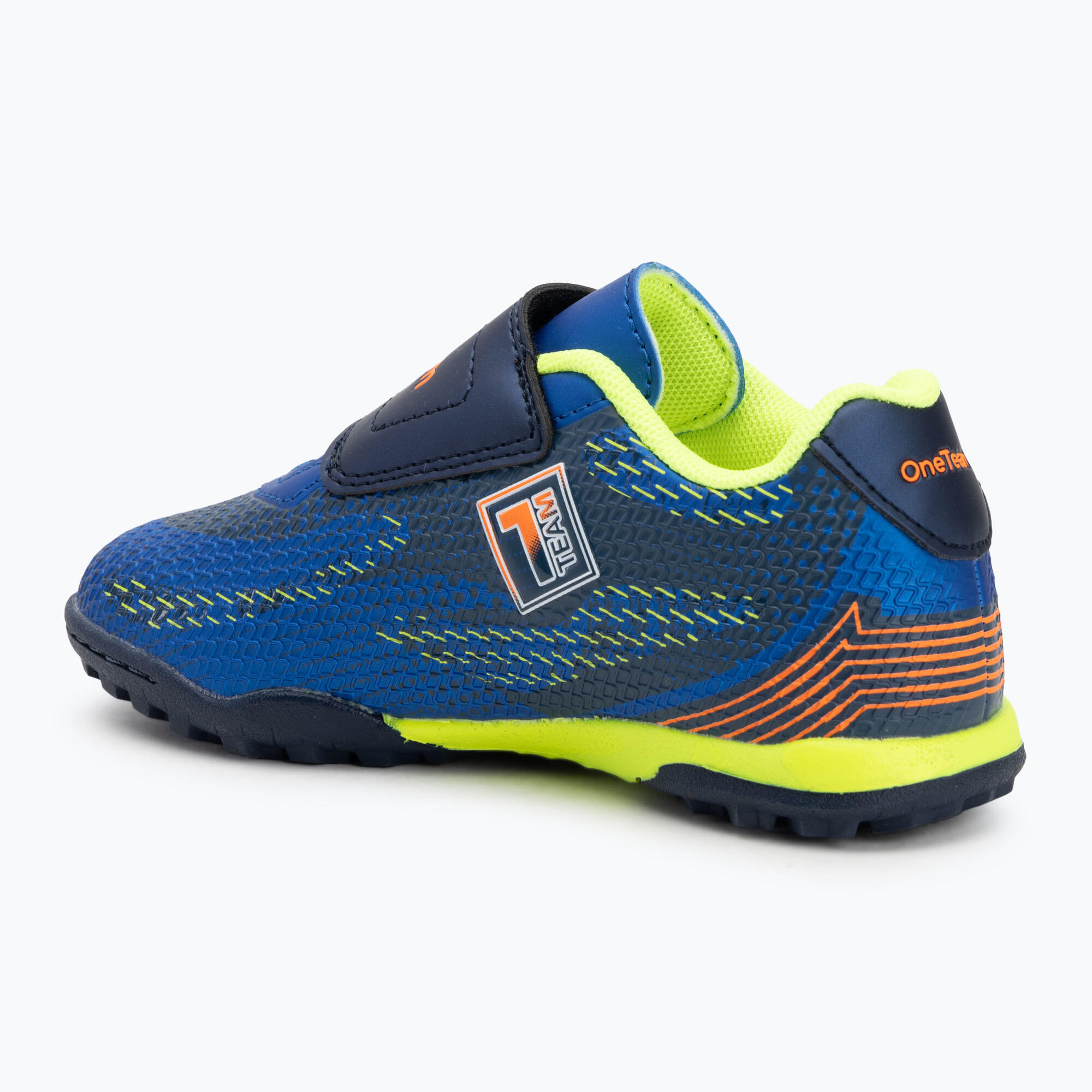 Buty piłkarskie dziecięce OneTeam Robero Junior TF 5/7