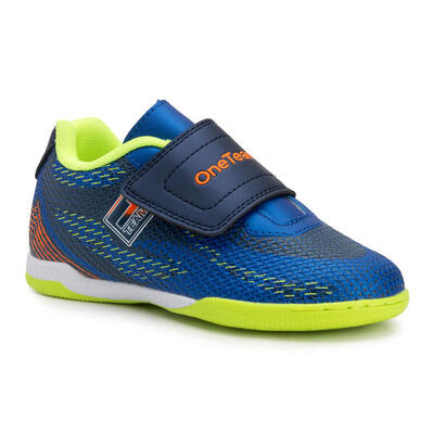 Zapatillas de fútbol infantil OneTeam Robero Junior IC