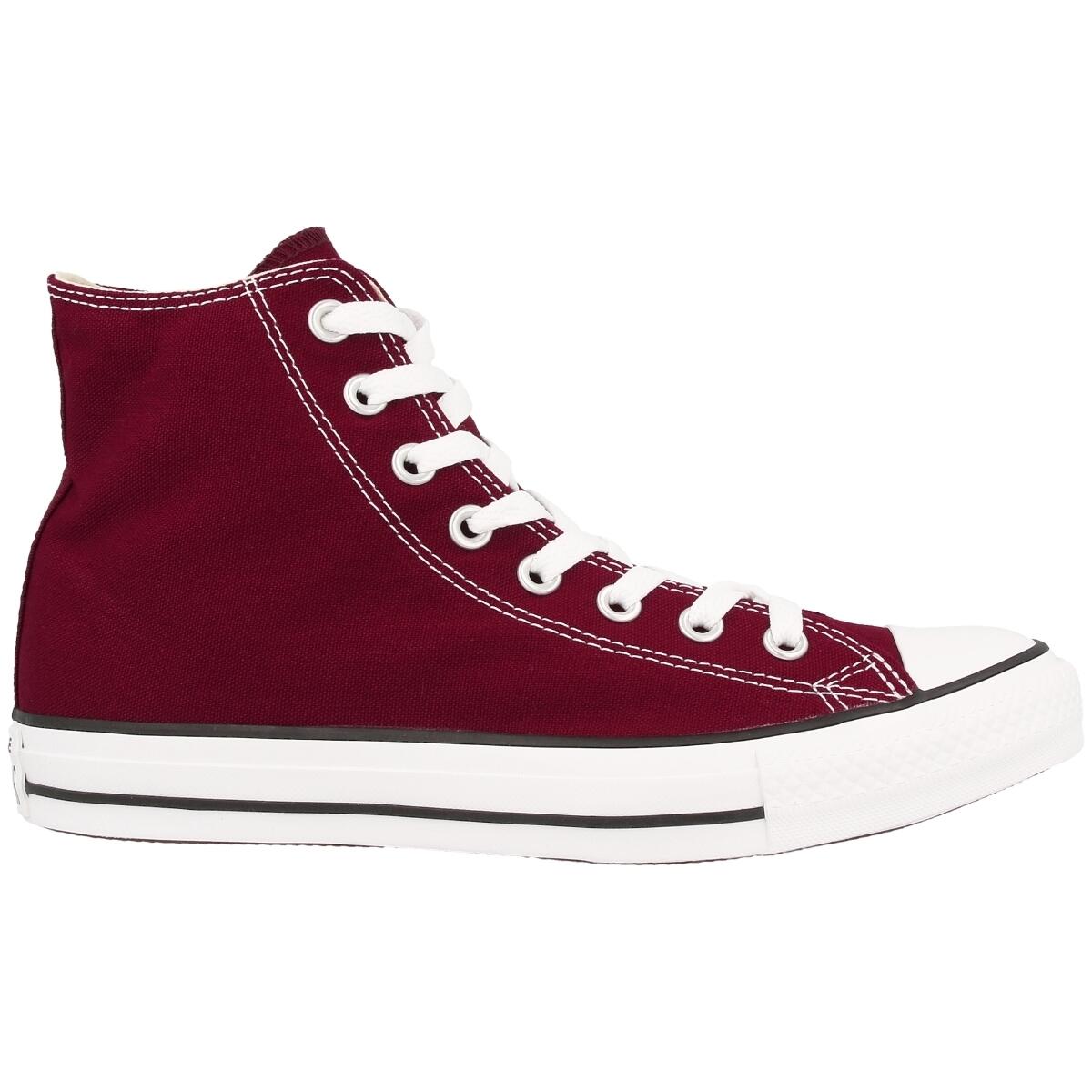 Basket Converse CT All Star Canvas Hi 2/7