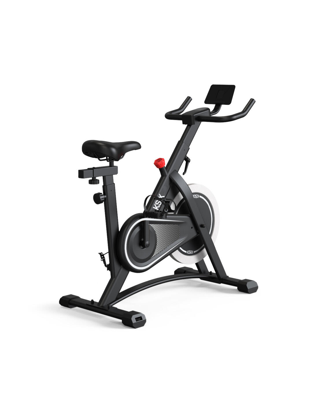 Bicicleta ergométrica interna ksix