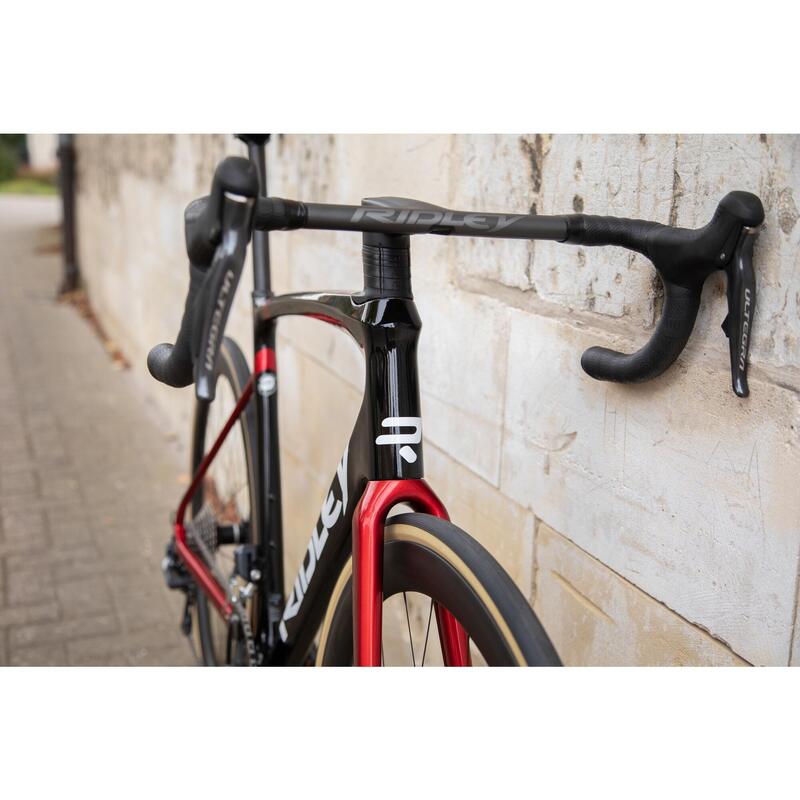 Second Life - Rower szosowy Ridley Fenix SliC Ultegra Di2 - Stan Dopuszczalny