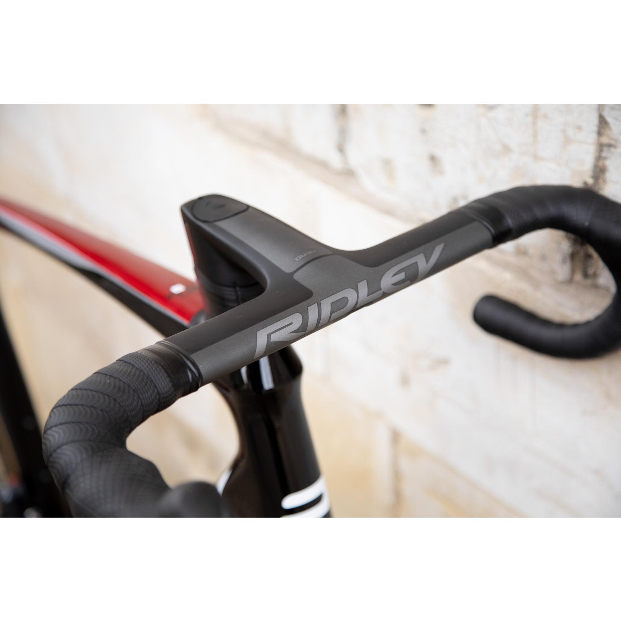 Second Life - Rower szosowy Ridley Fenix SliC Ultegra Di2 - Rower Używany 5/5