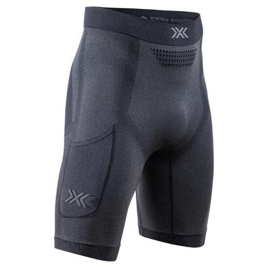 Cuissard court X-Bionic Xceed Run