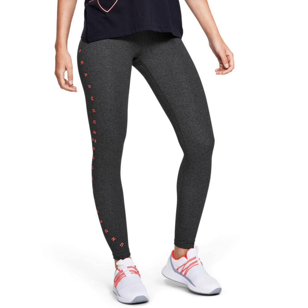 Legging Under Femme Armour FAVORITE GRAPHIC 3/6