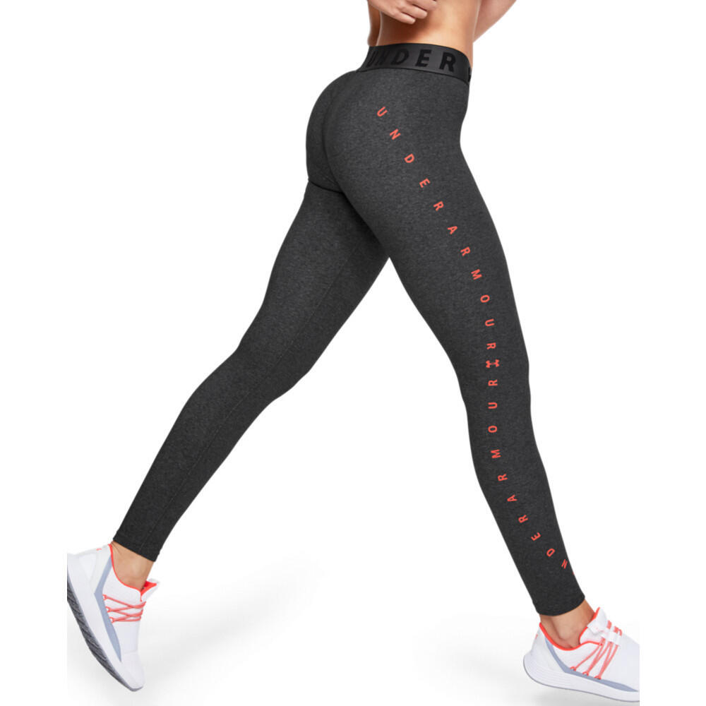 Legging Under Femme Armour FAVORITE GRAPHIC 5/6