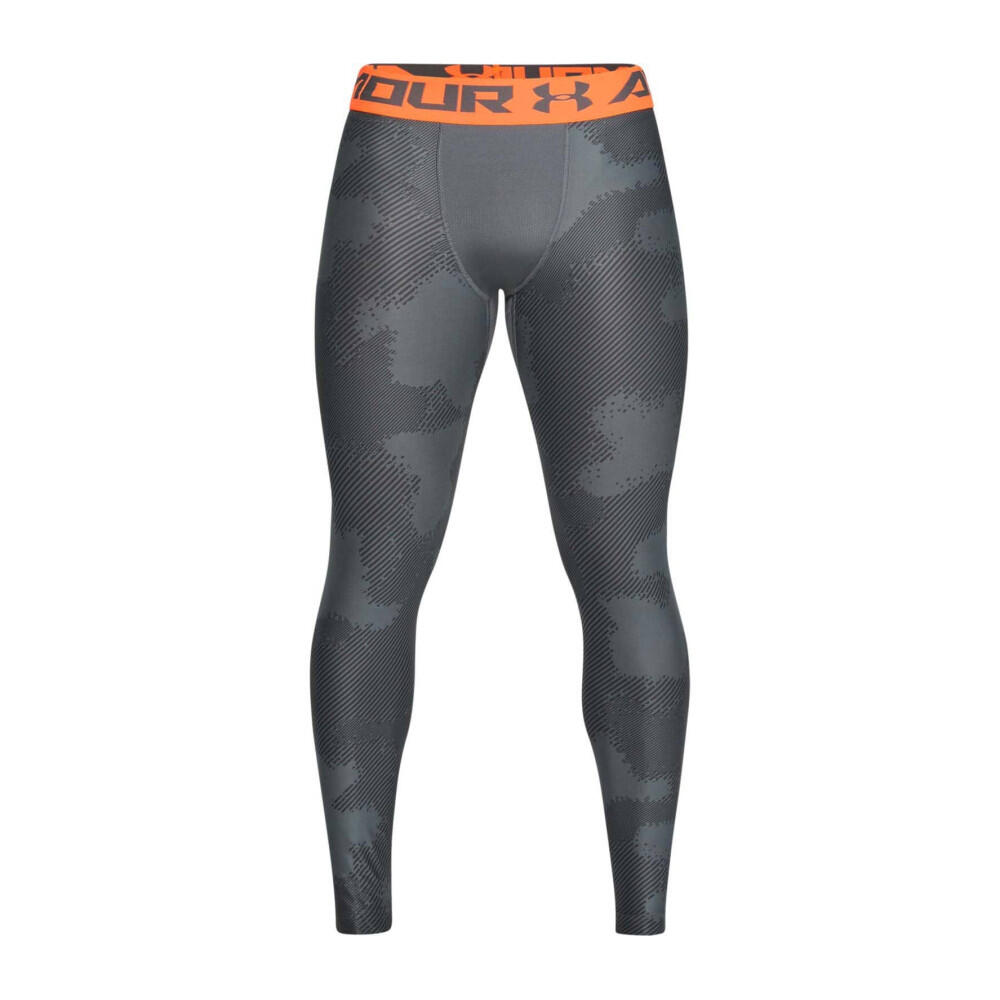 Legging Under Armour PRINTED 1/3