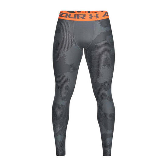 Leggings Sportivi Donna Under Armour LEGGING HOMME PRINTED UNDER ARMOUR
