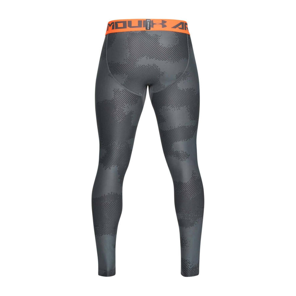 Legging Under Armour PRINTED 2/3