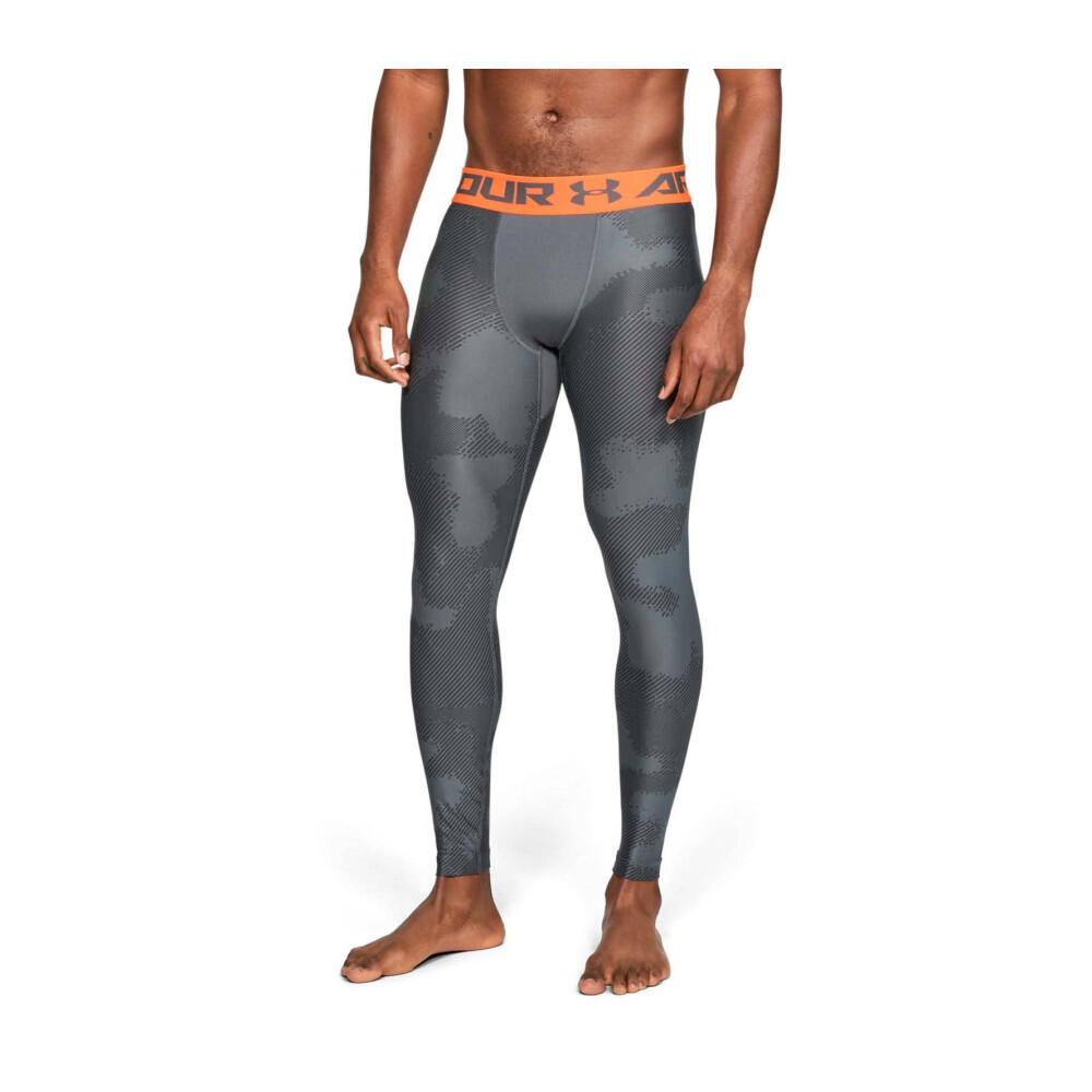 Legging Under Armour PRINTED 3/3