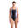 Maillot de bain une-pièce Femme - Smile U Back B