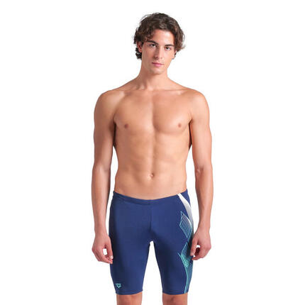 Badehose Jammer Herren - Sea Water