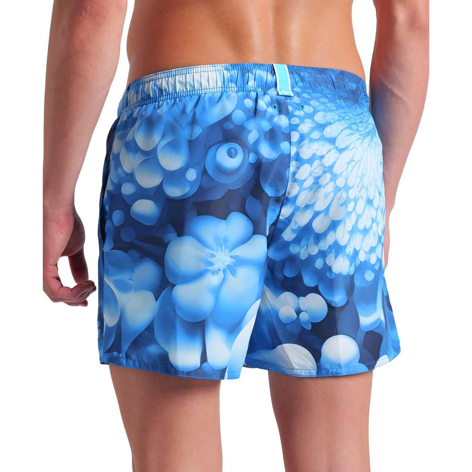 Shorts de bain Homme - Water Prints Allover 5/5