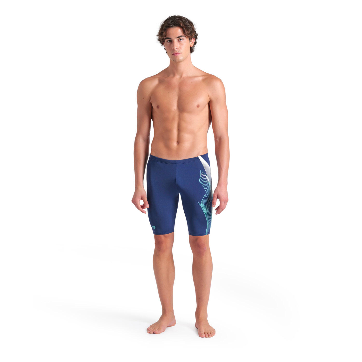Costume Jammer Uomo - Sea Water 3/5