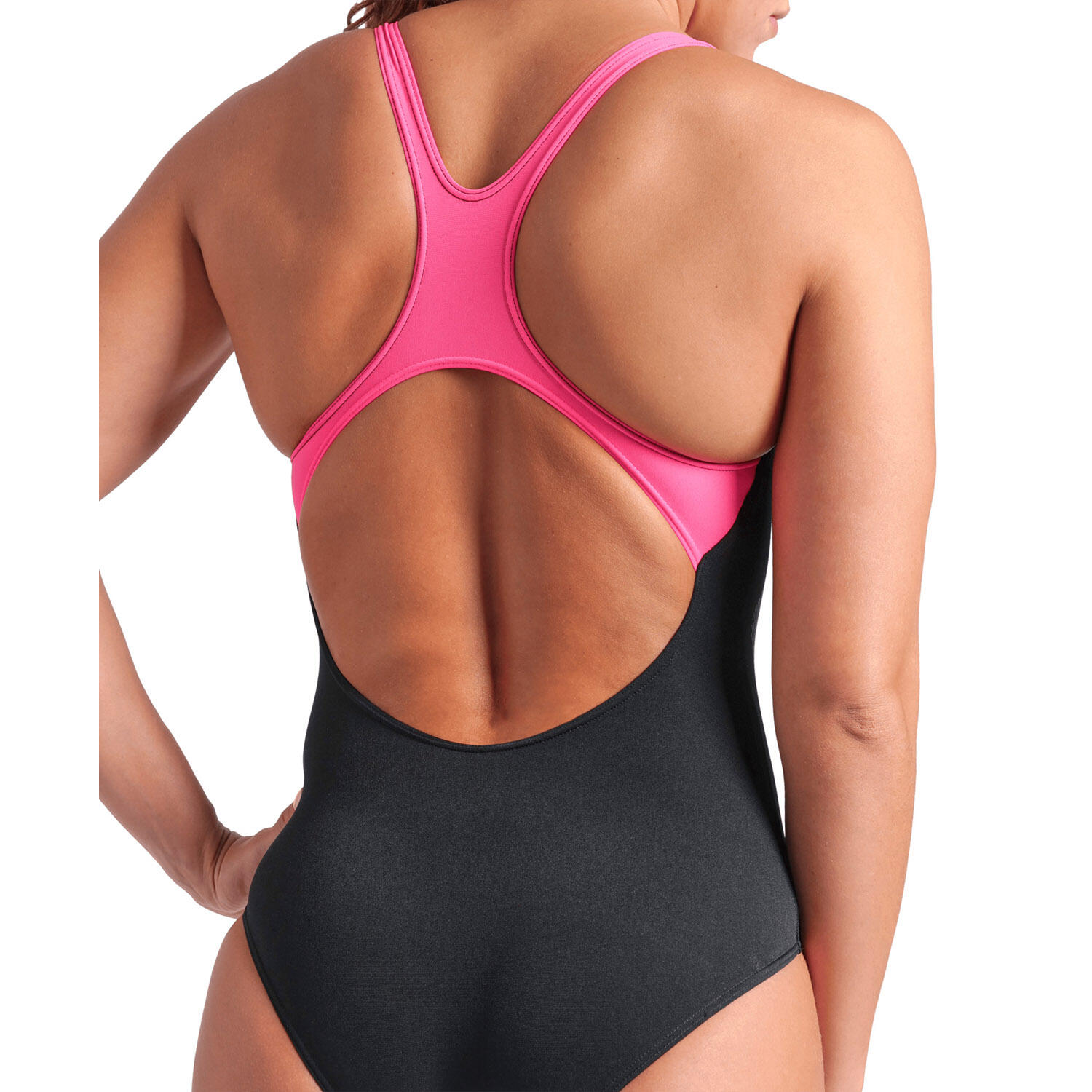 Maillot de bain une-pièce Femme - Poseidonia Swim Pro Back 5/5
