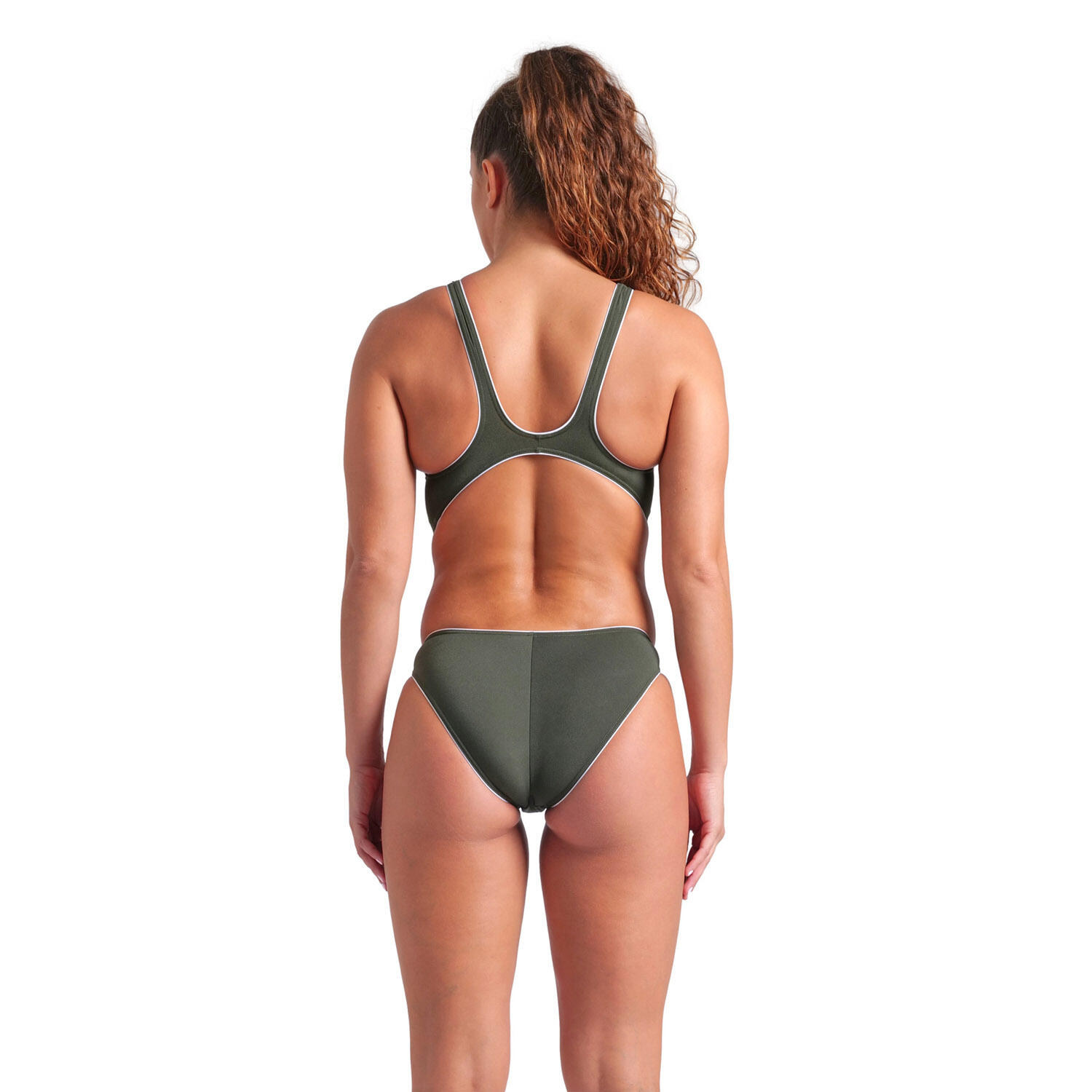 Maillot de bain une-pièce Femme - One Next 2/5