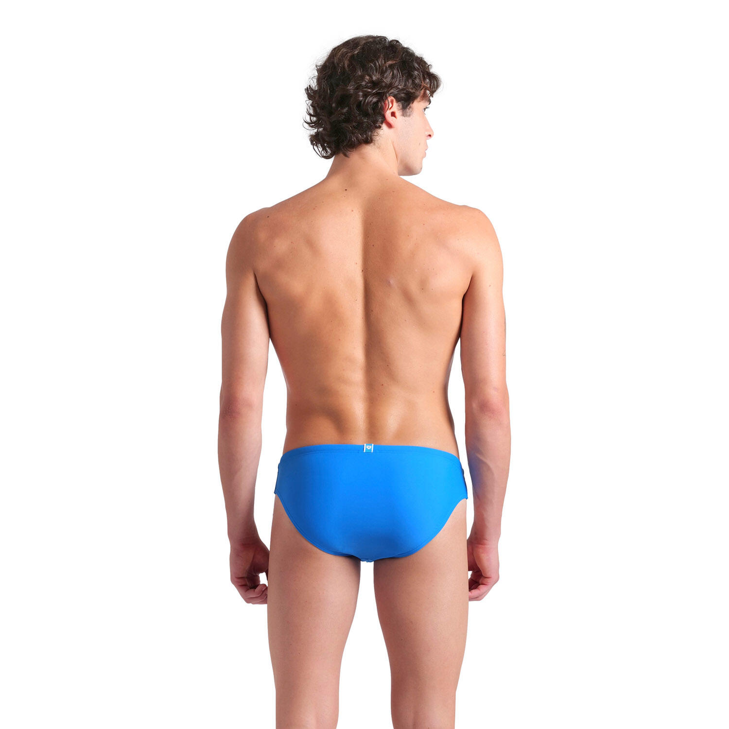 Slip de bain Homme - Santamarias R 2/5
