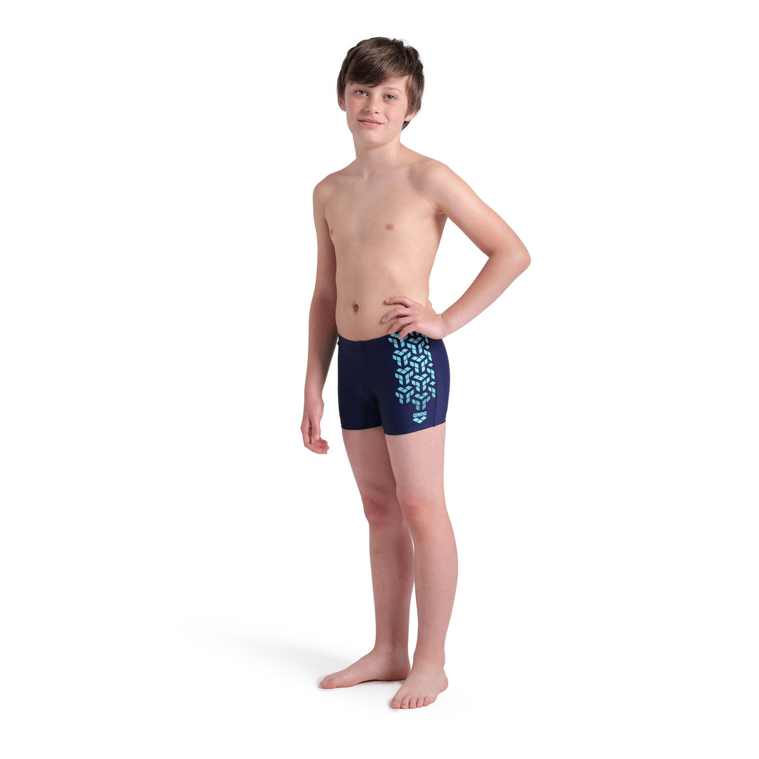 Swimsuit Arena for unisex children 3/7