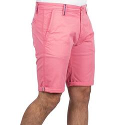 Bermuda uni CHINO homme