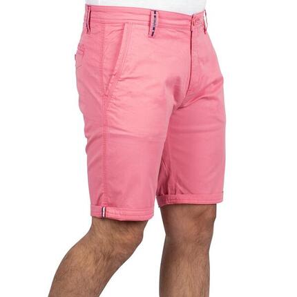 Bermuda uni CHINO homme