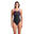 Dámské plavky arena Feel Women's Graphic Swim Pro Back