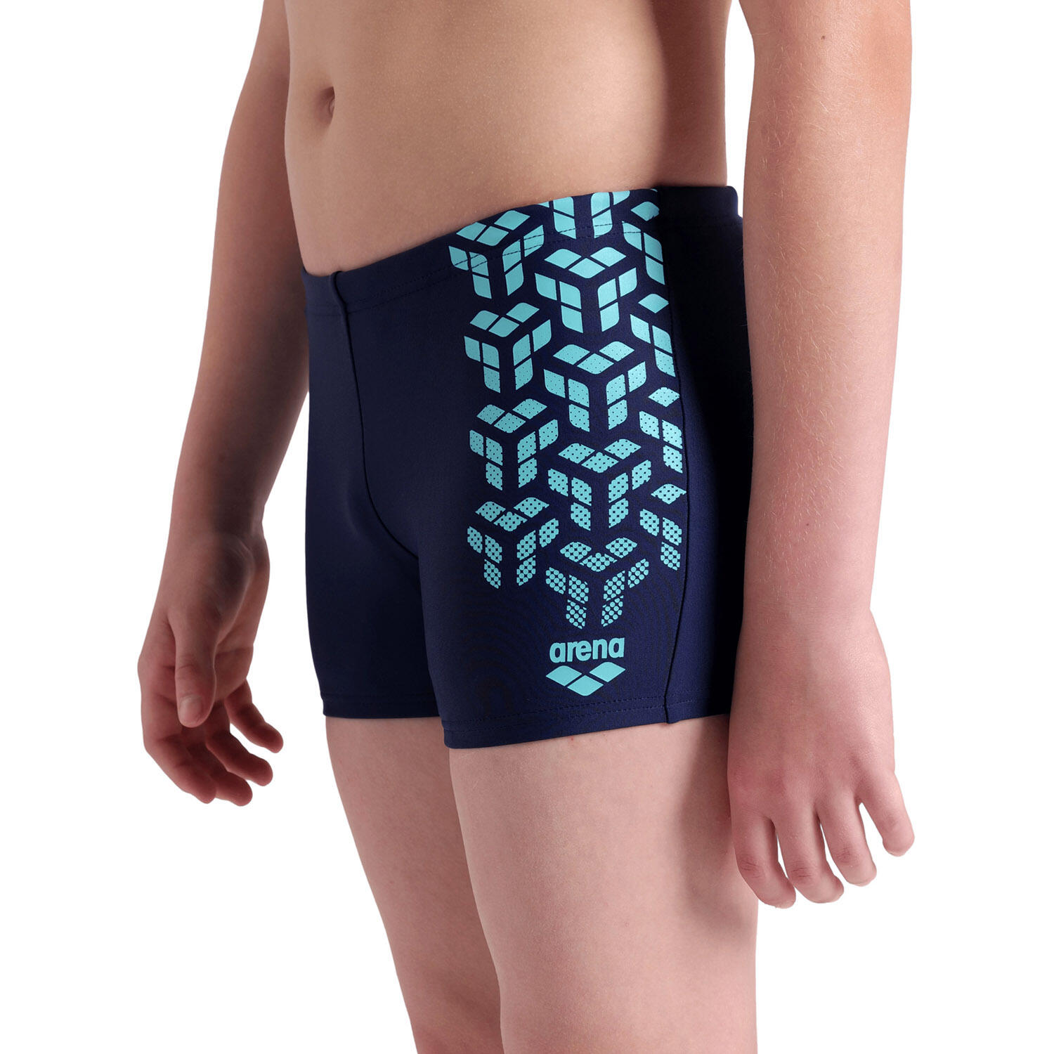 Swimsuit Arena for unisex children 5/7