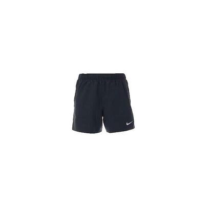 Kort mannelijk nike challenger zwart