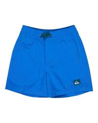 Short de bain EVERYDAY SOLID 12" Bleu Jeune Garçon