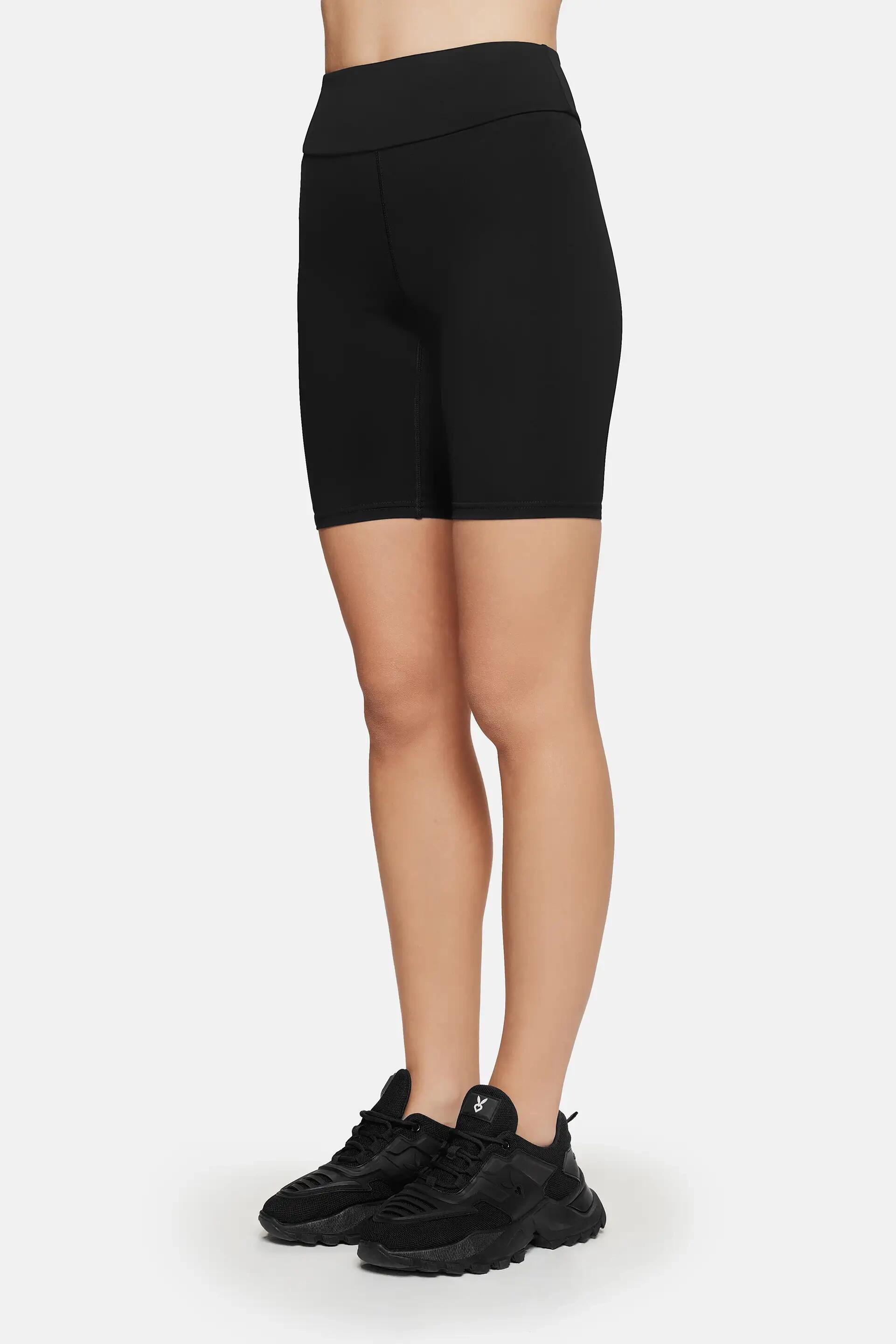 Shorts de treino Cardio Bunny Sun feminino 2/5