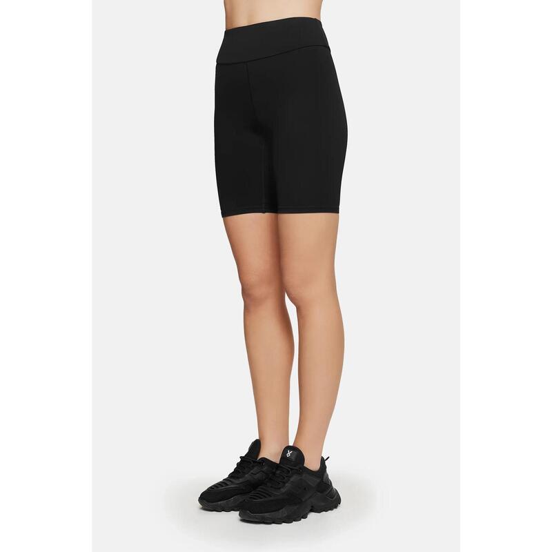 Pantaloni scurți de antrenament Cardio Bunny Sun pentru damă