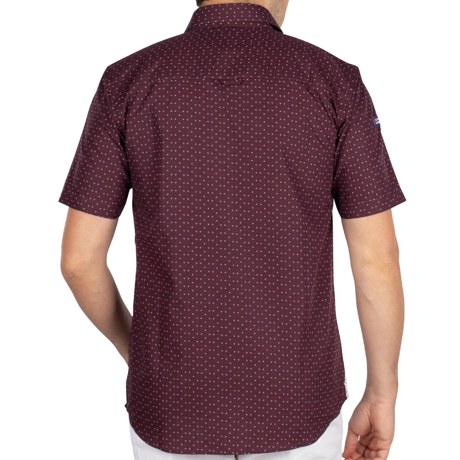Chemise vichy sun homme 2/5