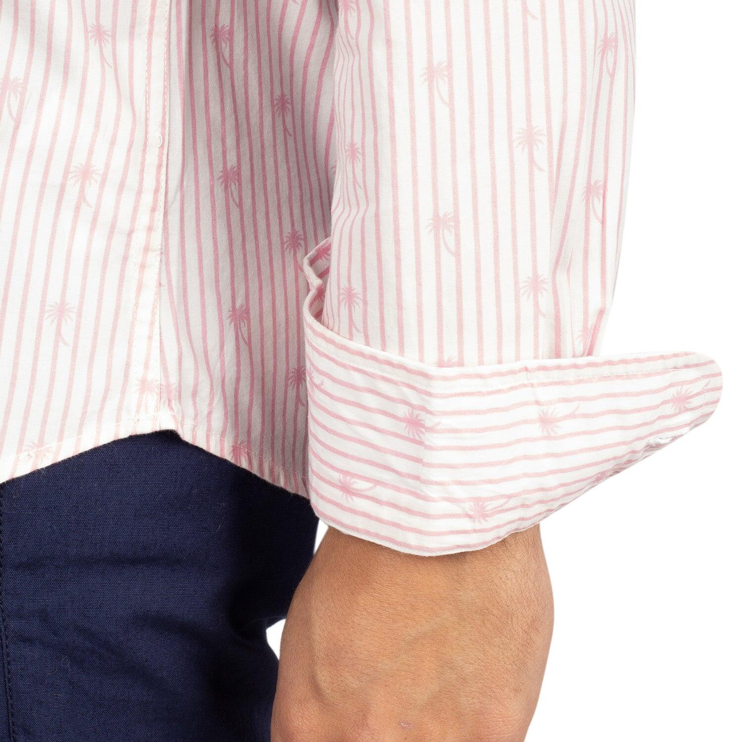 Chemise tropical city homme 5/5