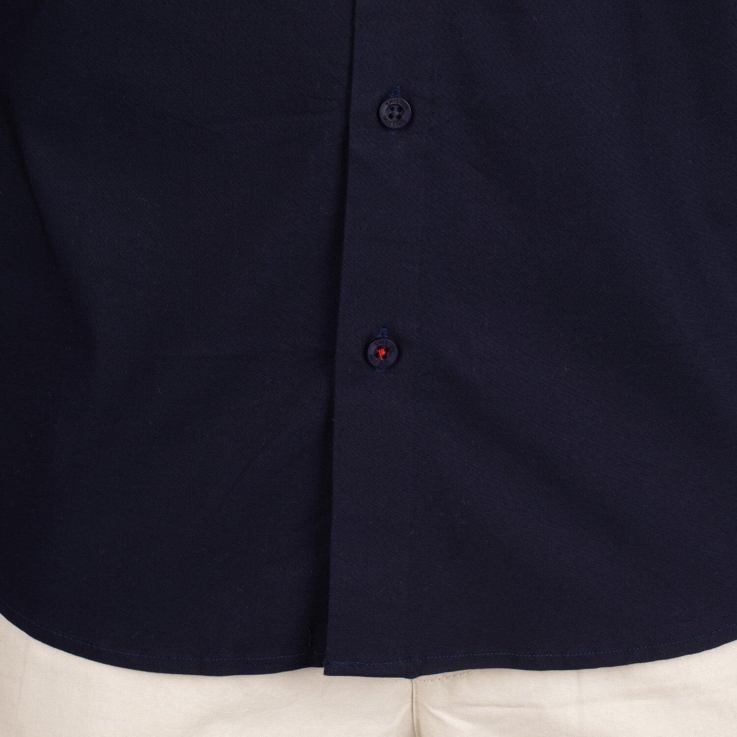 Chemise Unie Chic homme 4/6