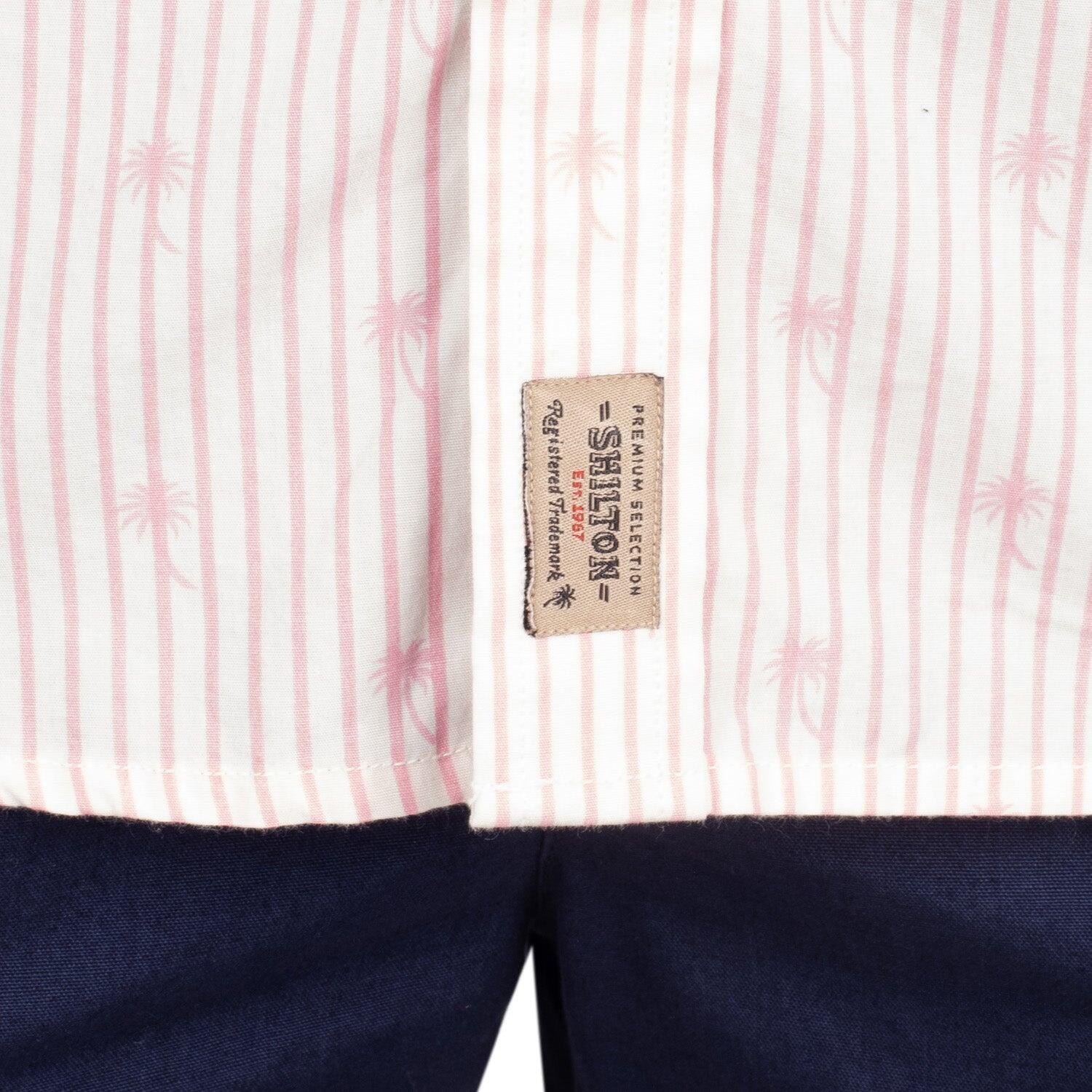 Chemise tropical city homme 3/5