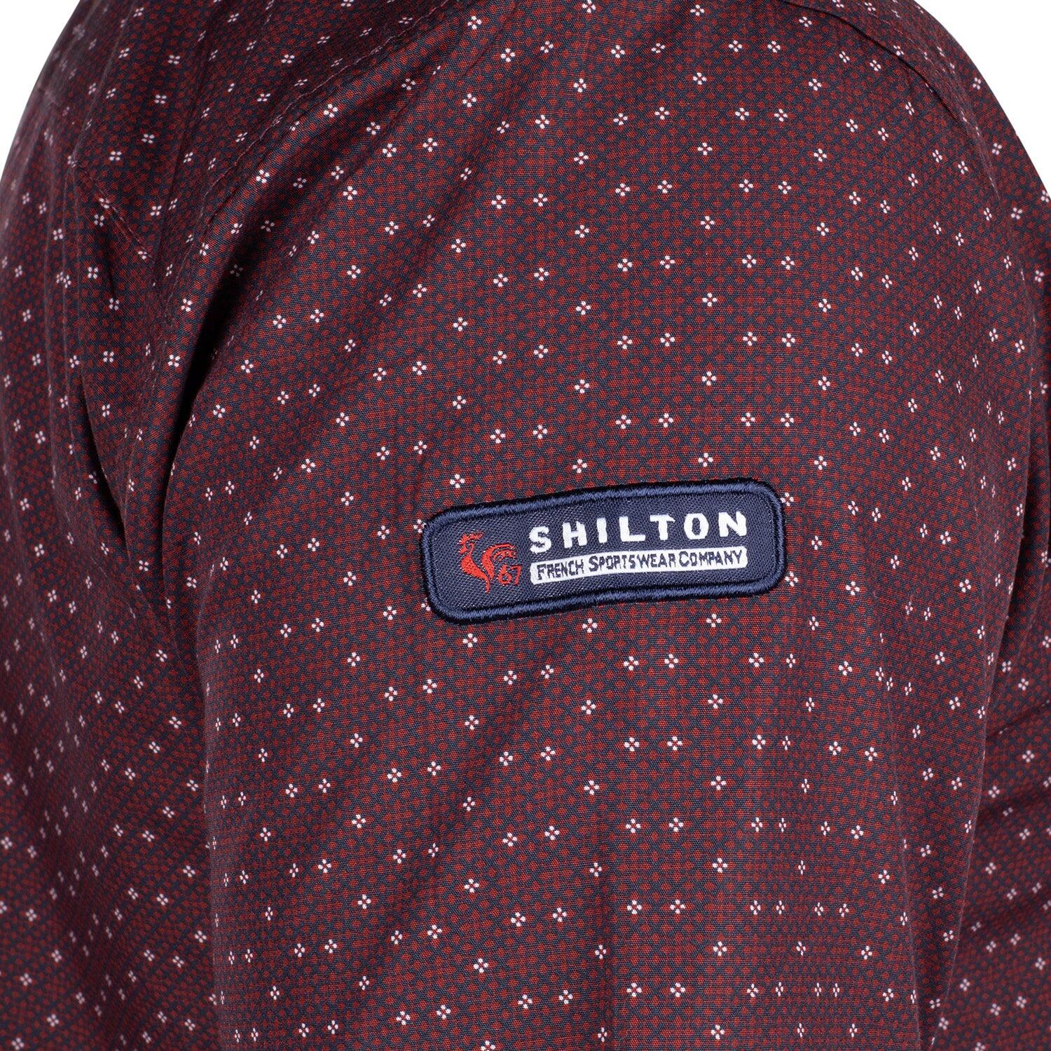 Chemise vichy sun homme 5/5