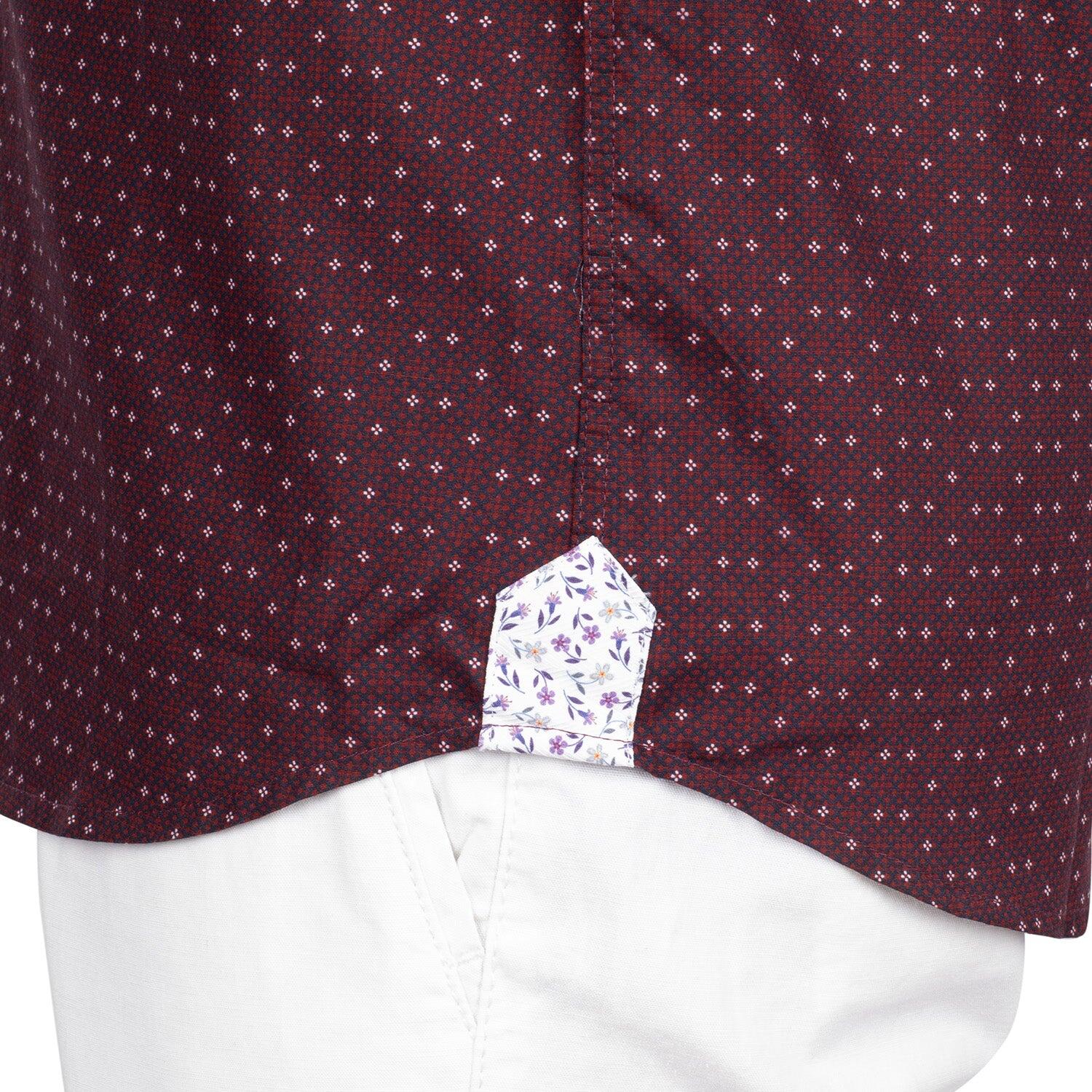 Chemise vichy sun homme 3/5