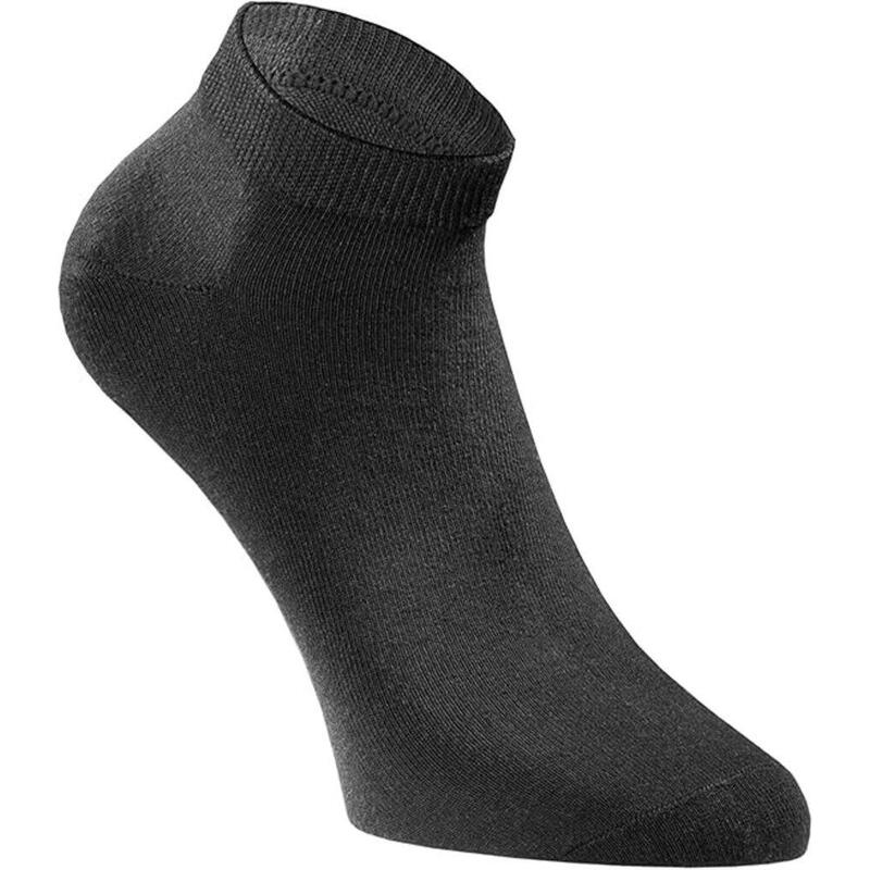Skarpetki bawełniane Jack&Jones Unisex czarne 12-Pack