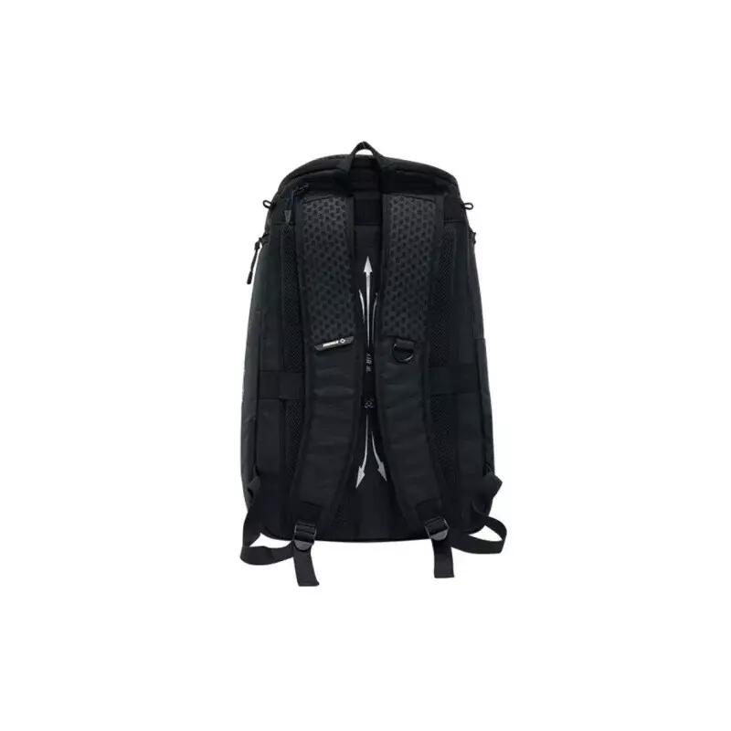 Sac à dos Rigorer Austin Reaves Noir 3/4