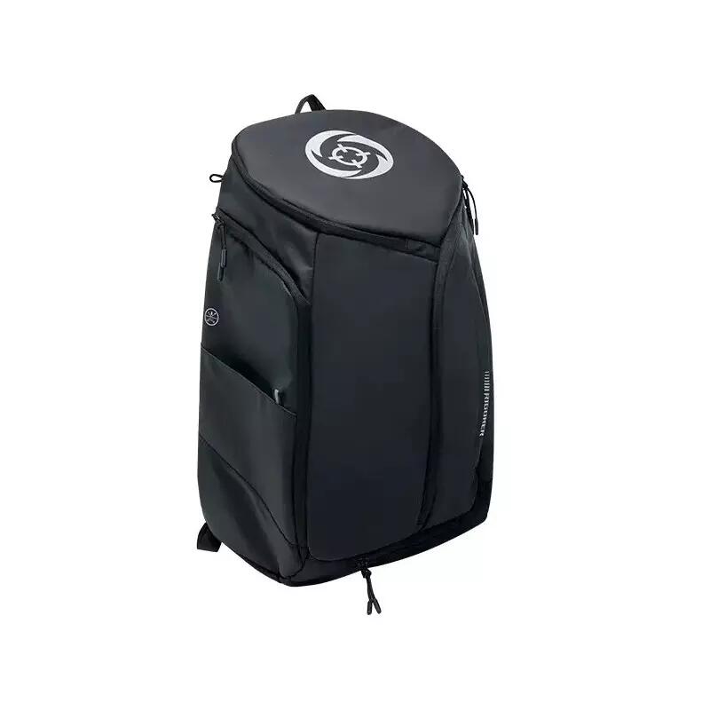 Sac à dos Rigorer Austin Reaves Noir 1/4